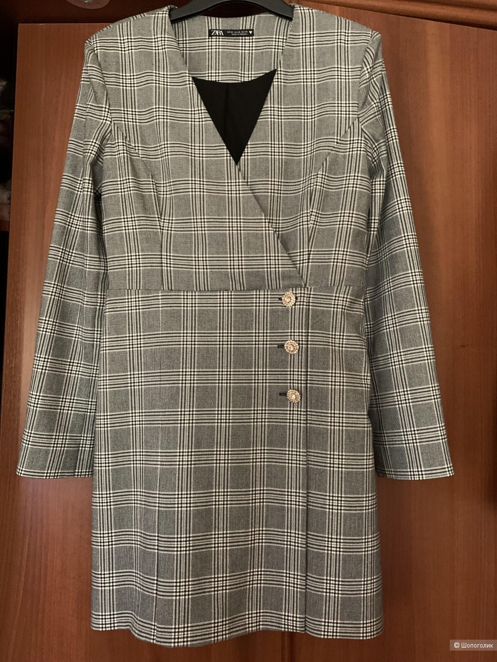 Платье Zara XS