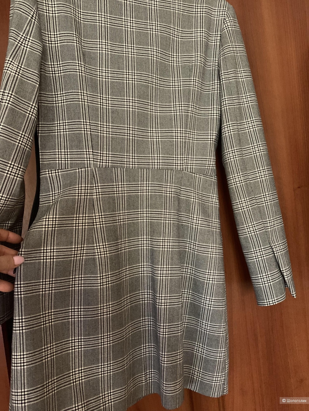 Платье Zara XS