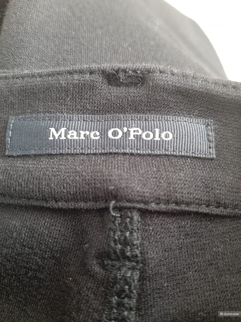 Брюки Marc O Polo маркировка 34