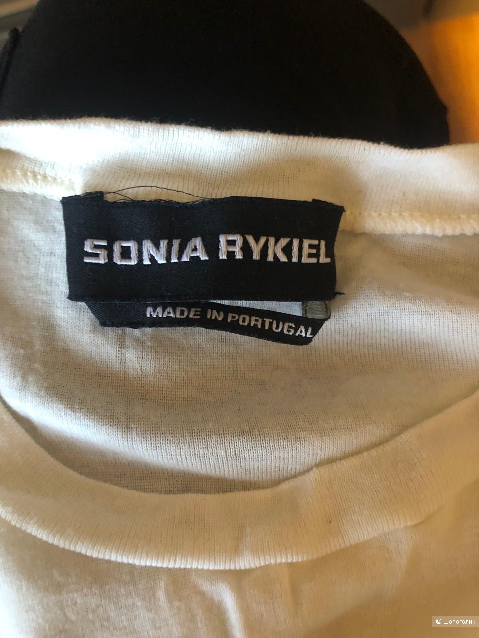 Футболки Sonia Rykiel, Promod, 42-44