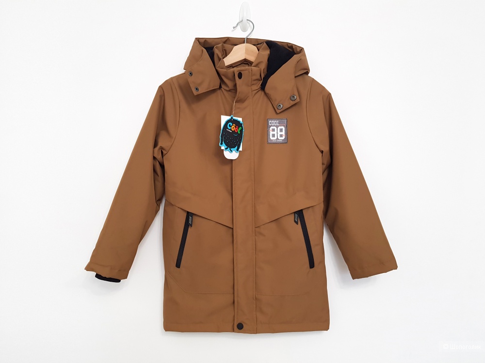 Куртка Cool 134 140 размер