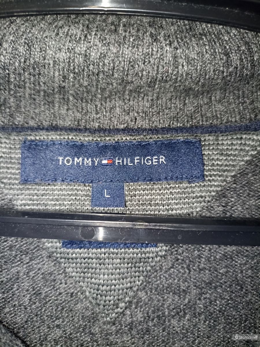 Tommy Hilfiger джемпер/свитер р. 44-46