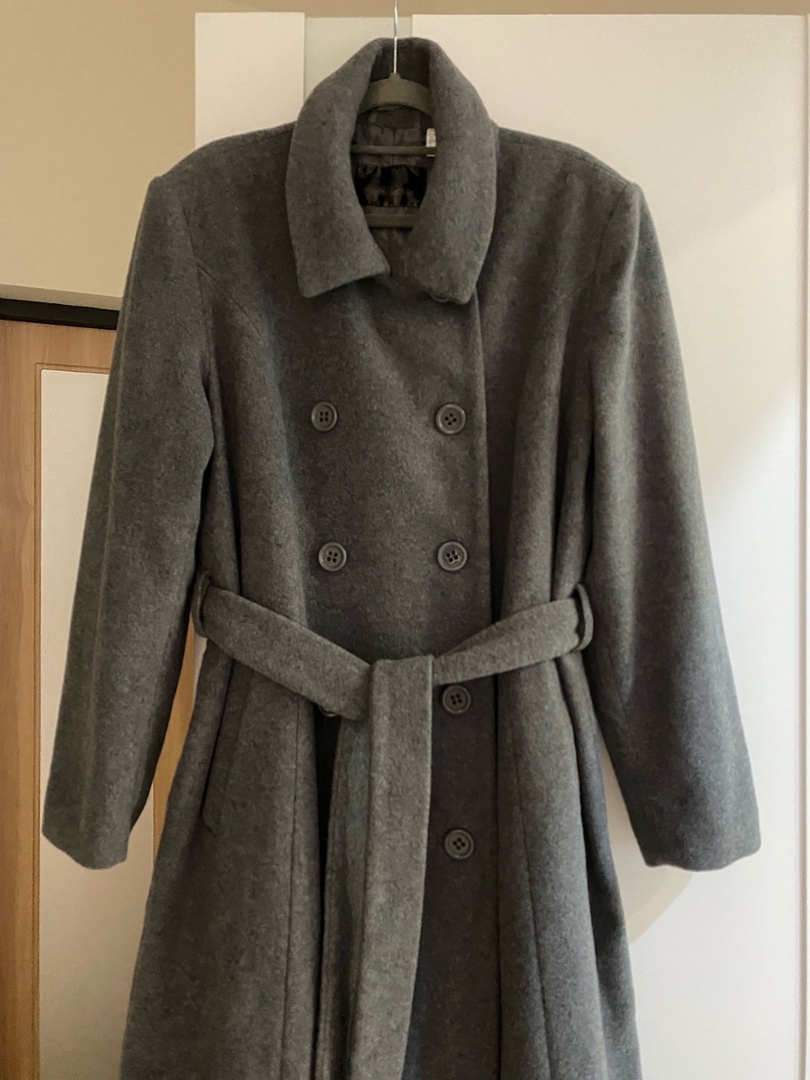 Пальто BPC Collection, размер 50-52