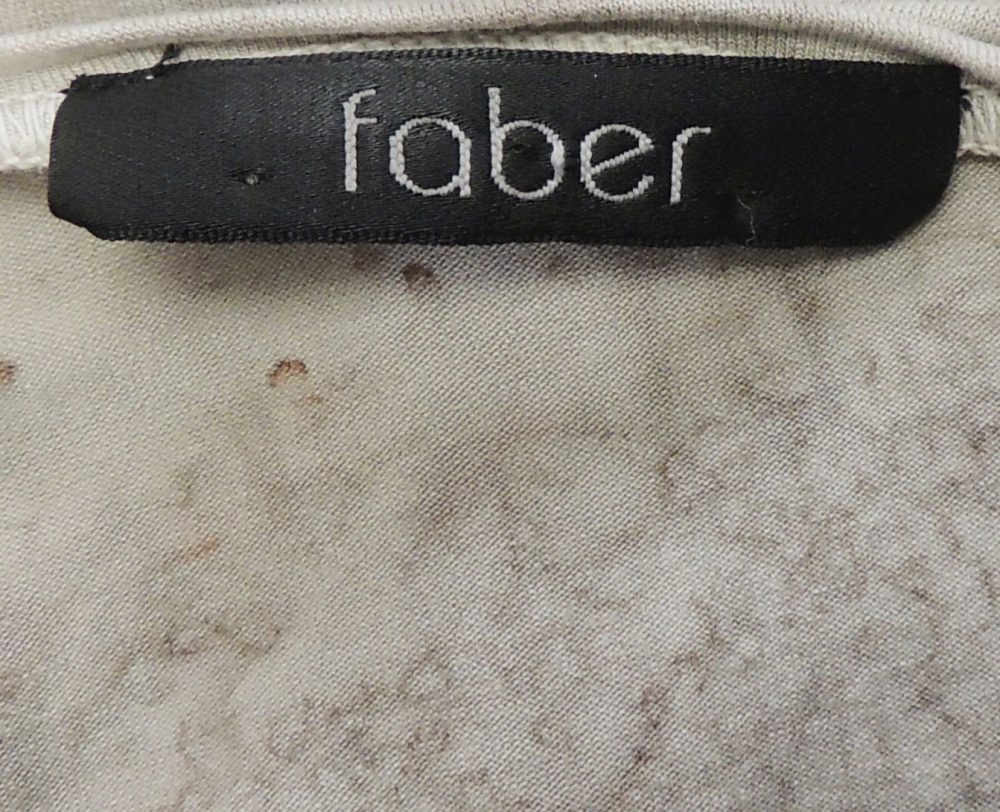Джемпер Faber. 48 размер