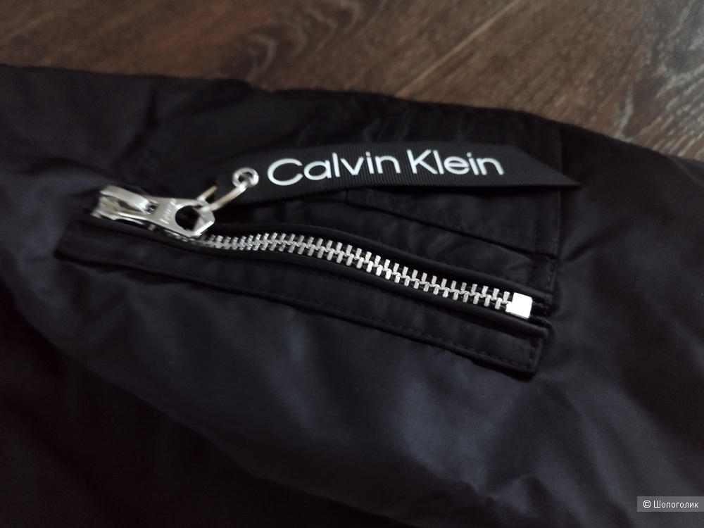Куртка calvin Klein L