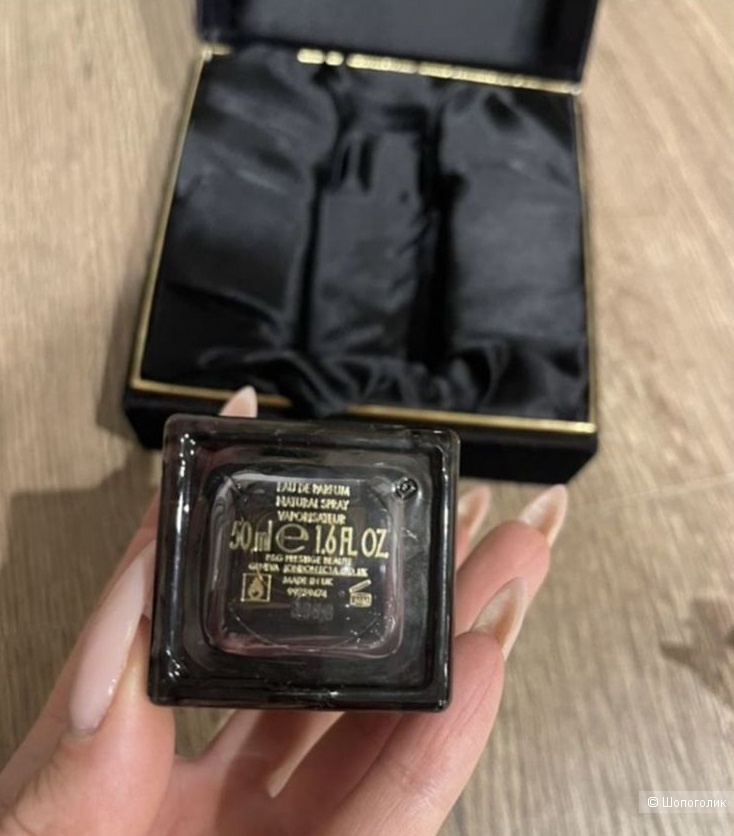 Парфюм Dolce&Gabbana Velvet tender Oud 50мл