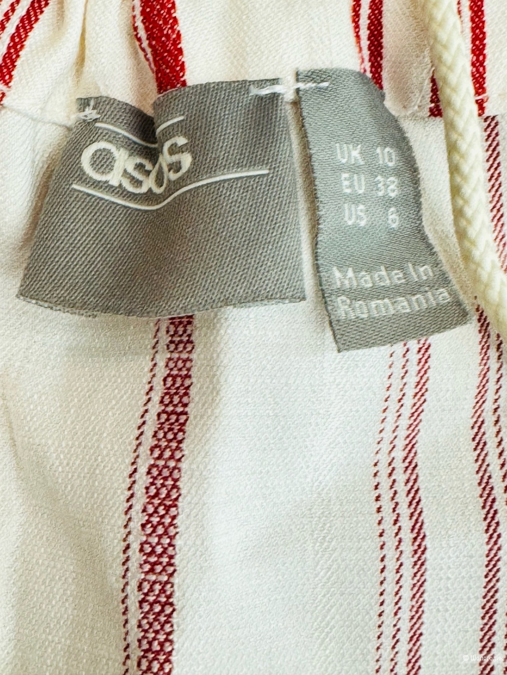 Комбинезон от Asos М