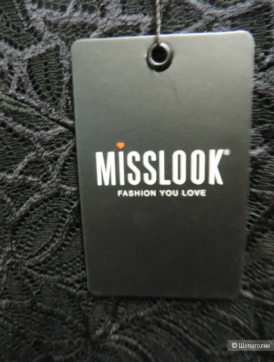 Платье Misslook,46-48-50