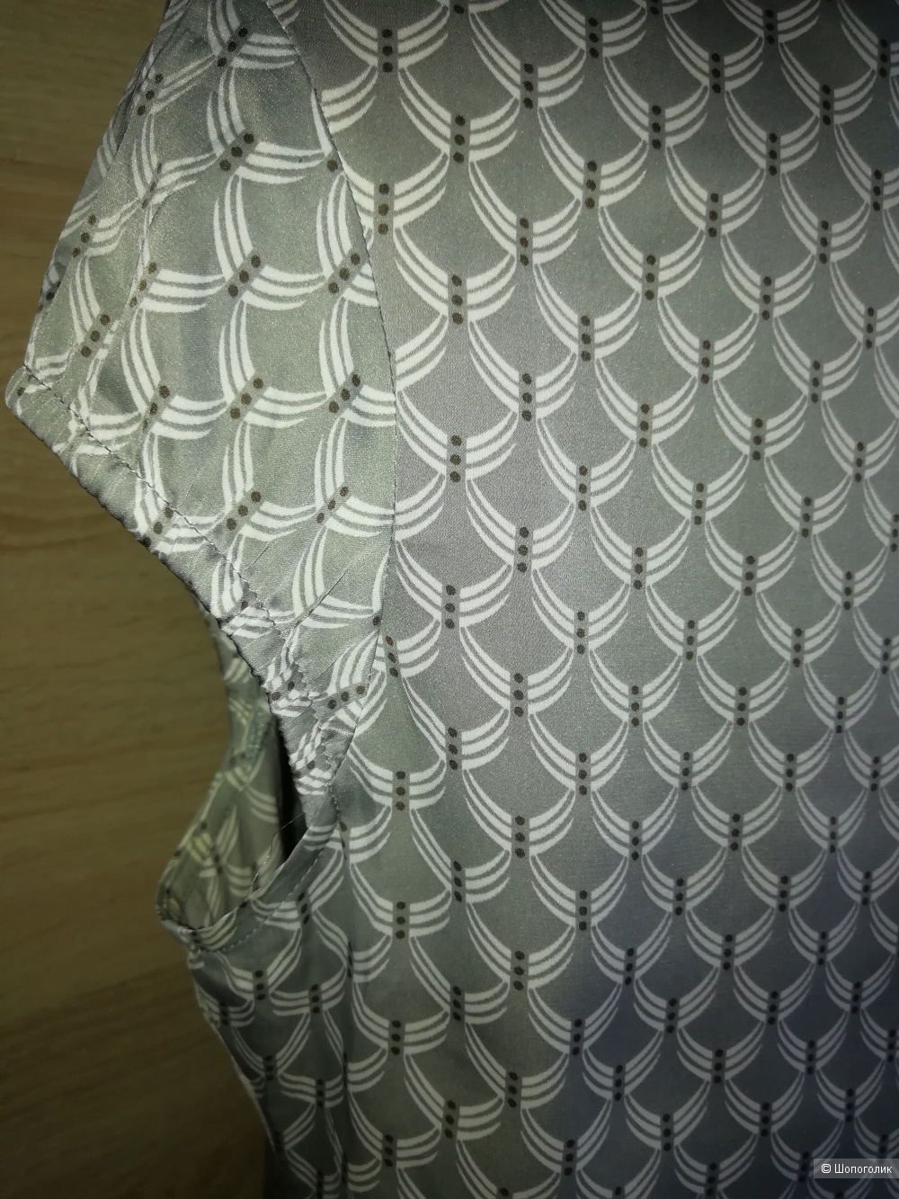 Блуза Comma, размер 44-46