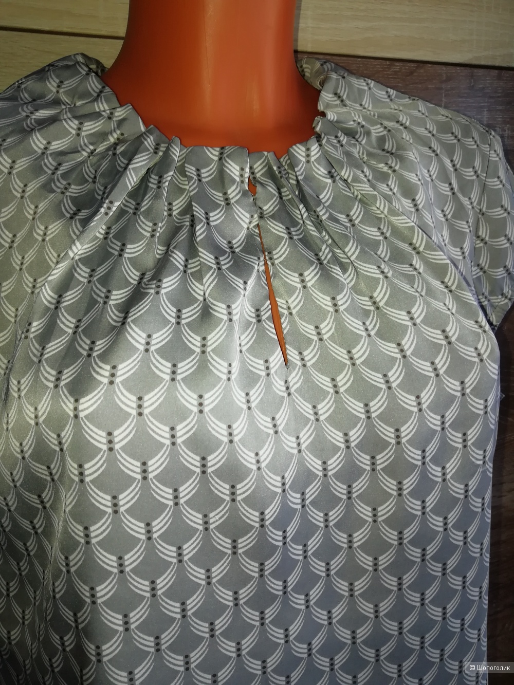 Блуза Comma, размер 44-46