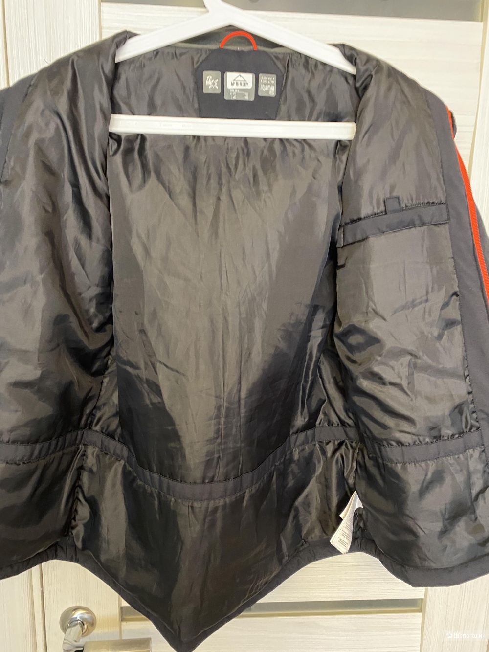 Куртка McKinley, размер 140-150