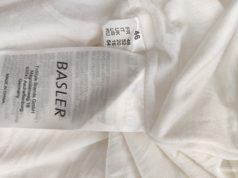 Платье Basler размер 48-52