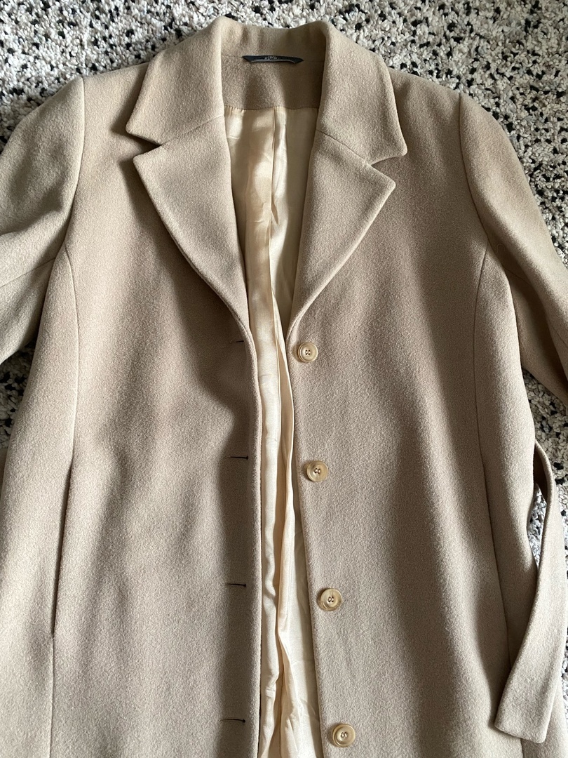 Пальто CAROLL, размер 46-48-50