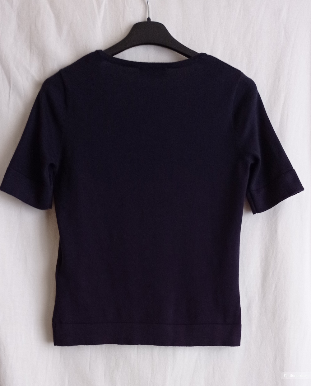 Джемпер кофта футболка Peter Hahn размер 44