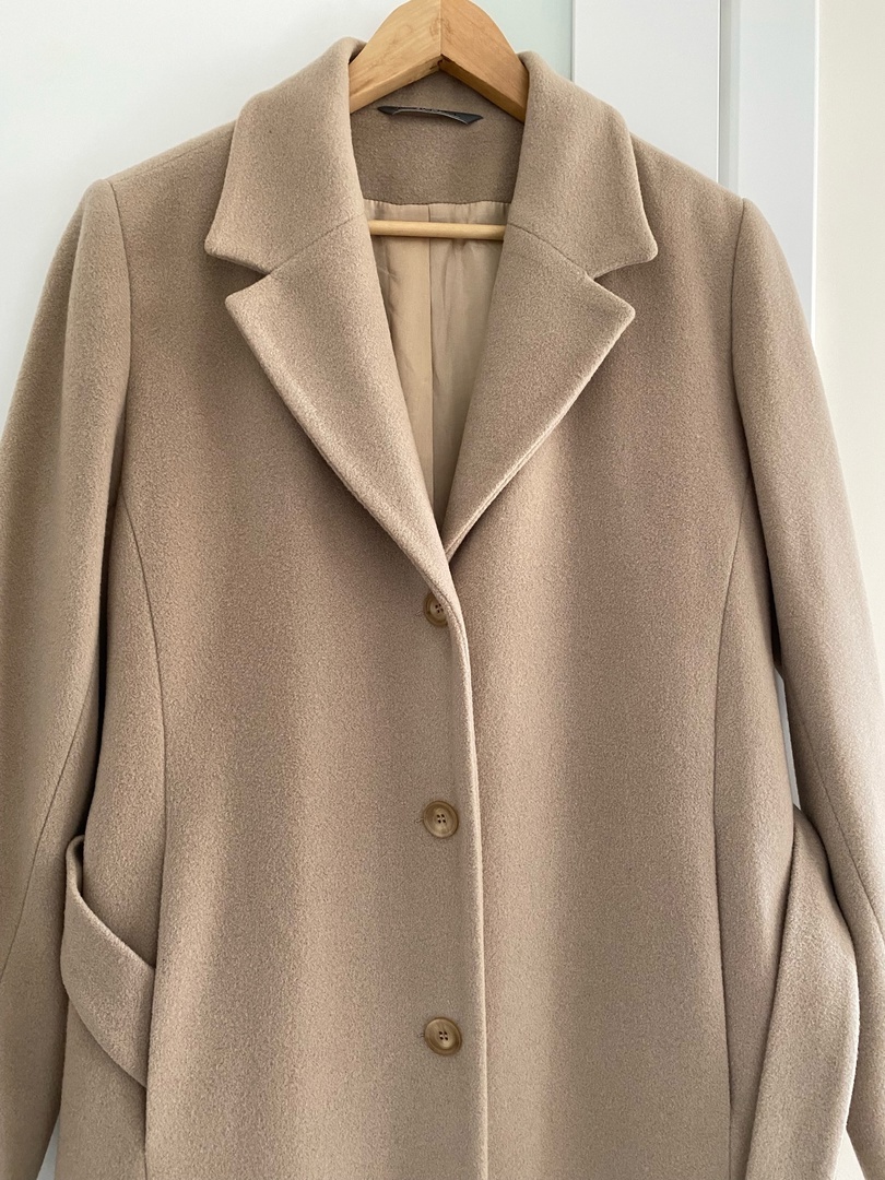Пальто CAROLL, размер 46-48-50