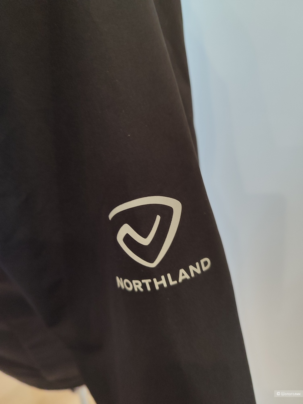Куртка ветровка Northland 165-170