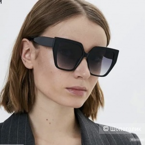 Солнцезащитные очки Fabretti