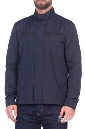 Куртка  GEOX, размер 58 IT, на 54-56