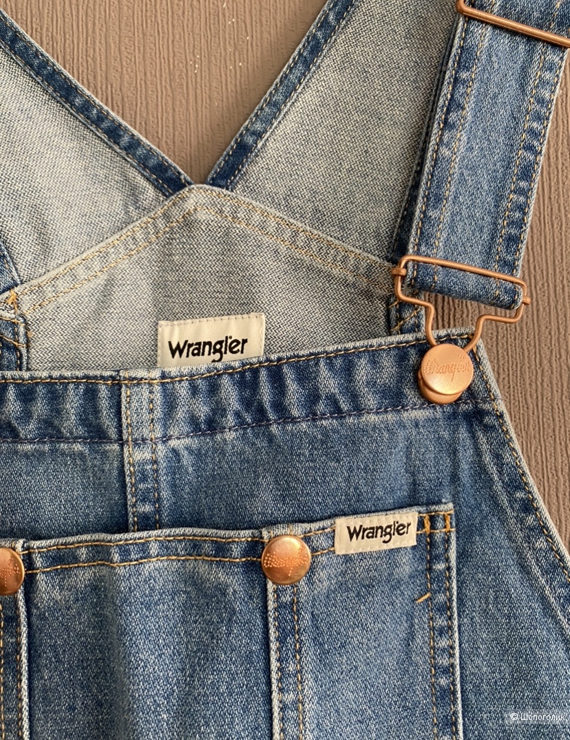 Комбинезон Wrangler S