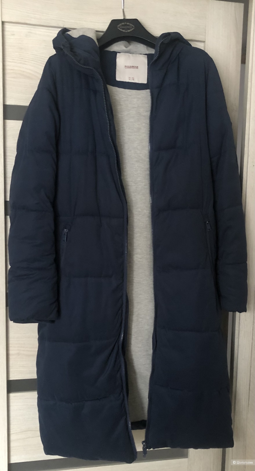 Куртка Pull & Bear, размер S