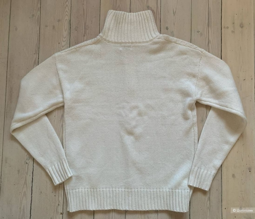 Пуловер = свитер NA-KD S 44-46 р-р
