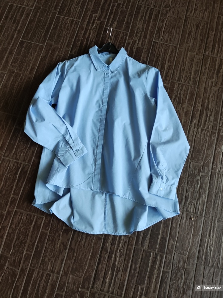 Рубашка Amisu , размер M\L\XL