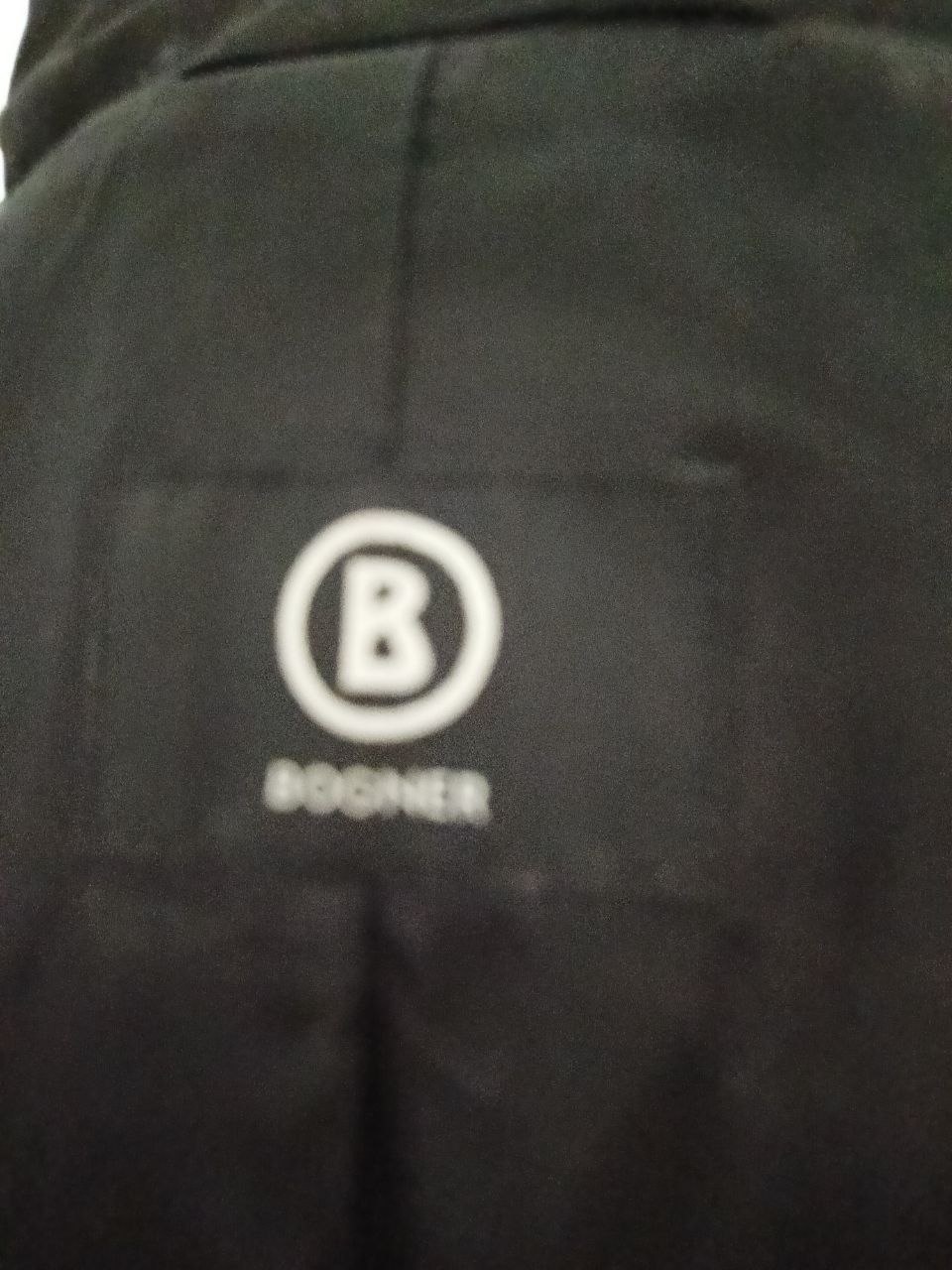 Жакет женский  Bogner, 52   размер.