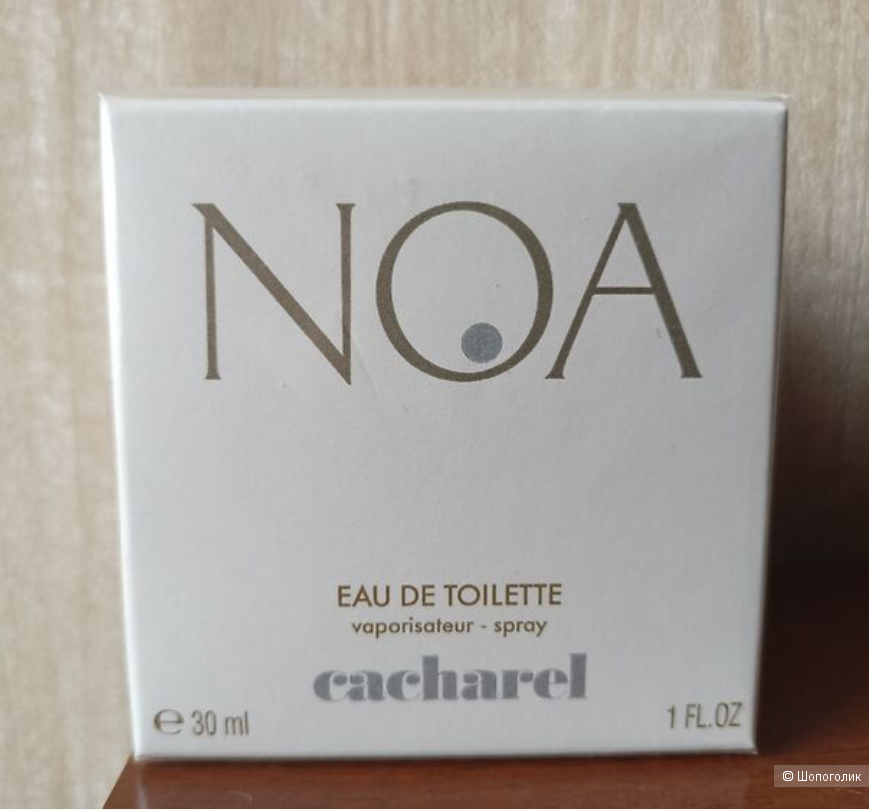 Noa Cacharel 30 ML