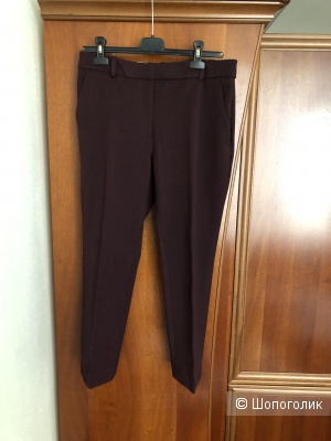 Женские брюки H&M  44-46