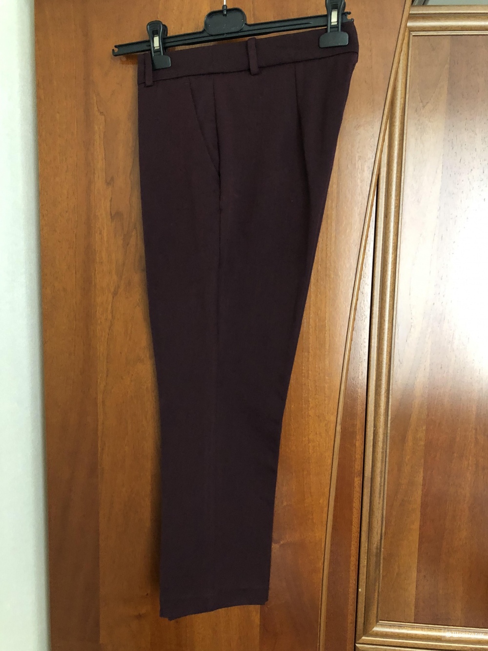 Женские брюки H&M  44-46