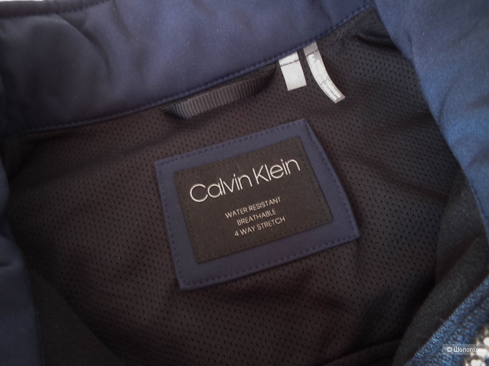 Куртка Calvin Klein М