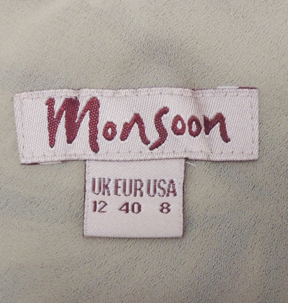 Платье Monsoon. 46 размер