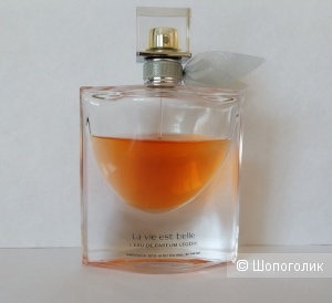 La Vie Est Belle L'Eau de Parfum Legere Lancome, Lancome, 38/75 мл