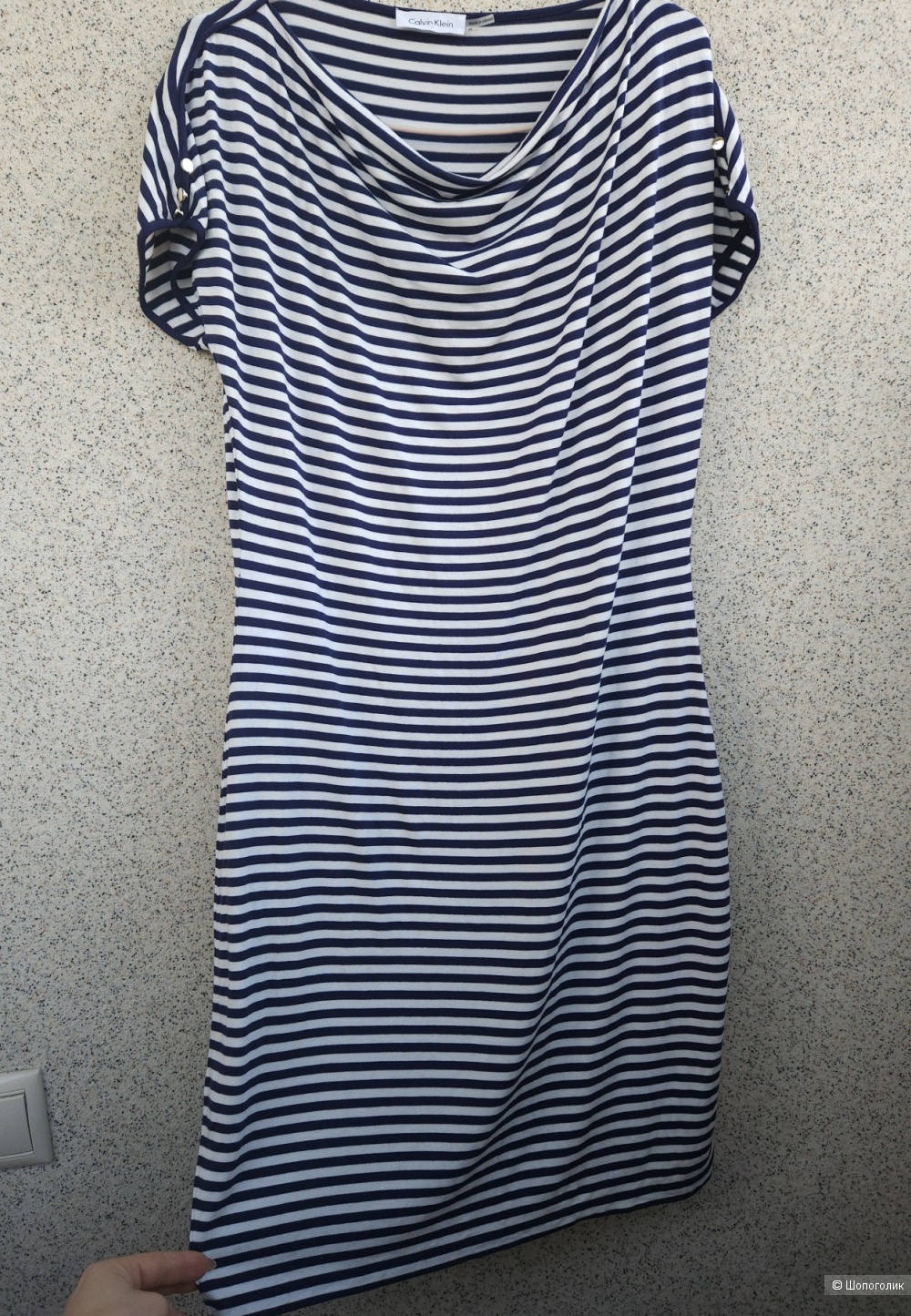 Платье Calvin Klein, 44-46