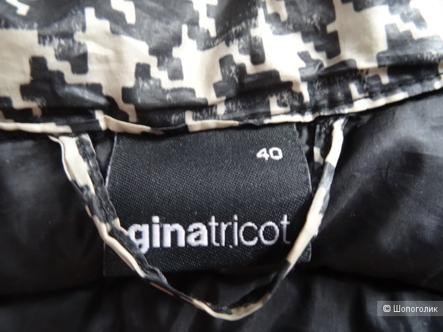 Куртка  ginatricot, размер S, М