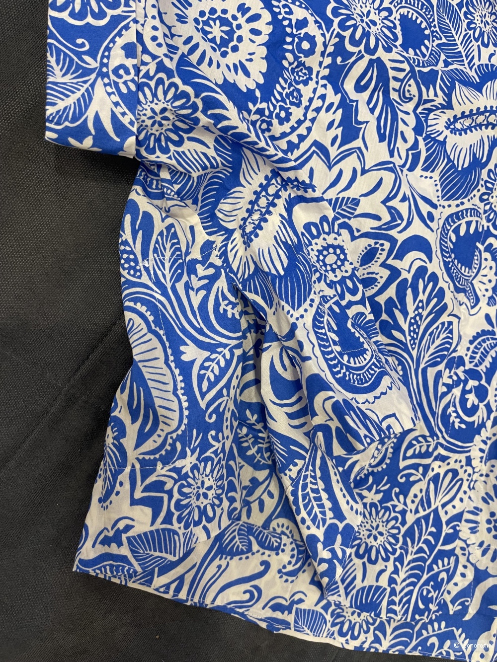Рубашка Massimo Dutti размер М