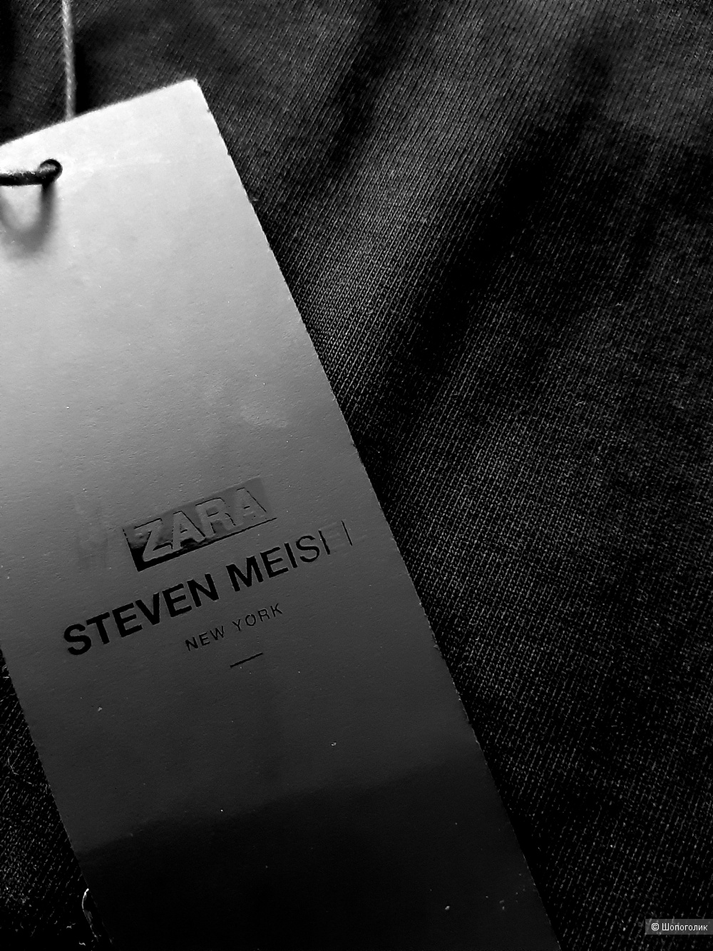Cвитшот Steven Meisel x Zara, размер М