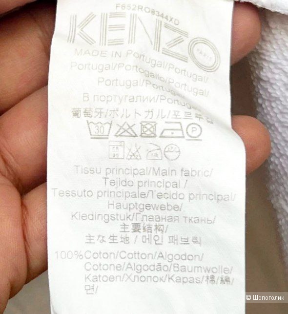 Платье Kenzo, размер 42 44 46