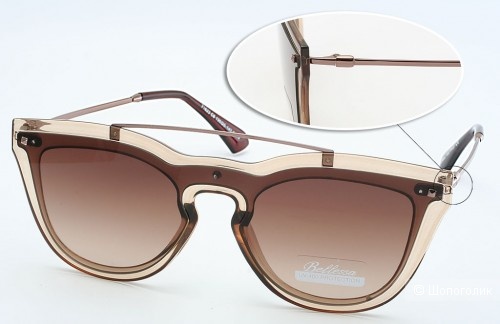 Солнцезащитные очки от бренда «Bellessa»