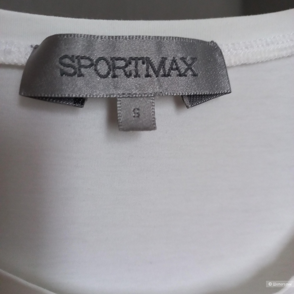 Футболка Sportmax, размер S