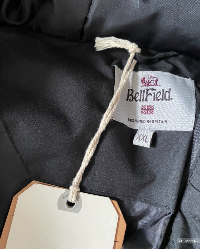 Куртка Bellfield Xxl