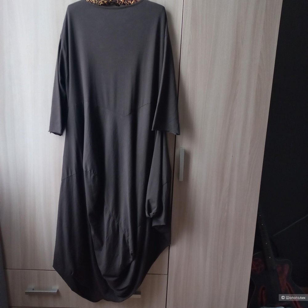 Платье Wendy Trendy, размер 52