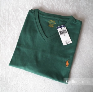 Футболка Polo Ralph Lauren L