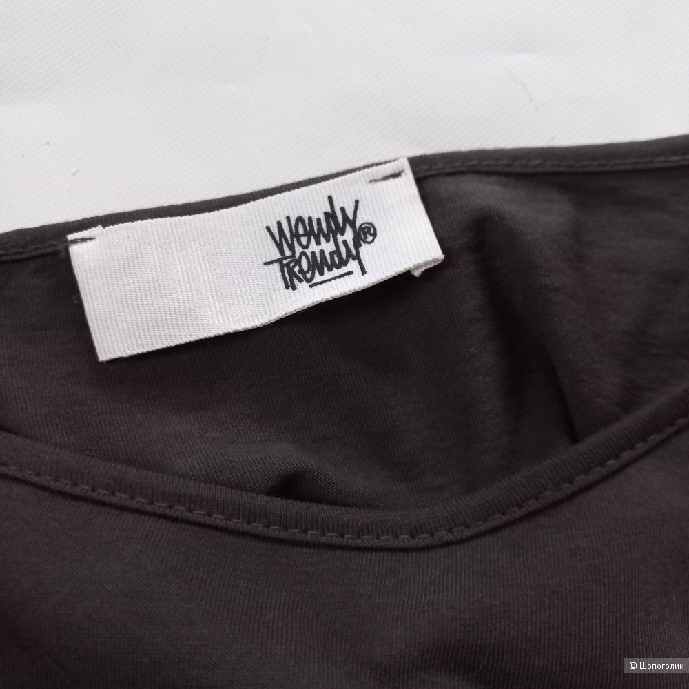 Платье Wendy Trendy, размер 52