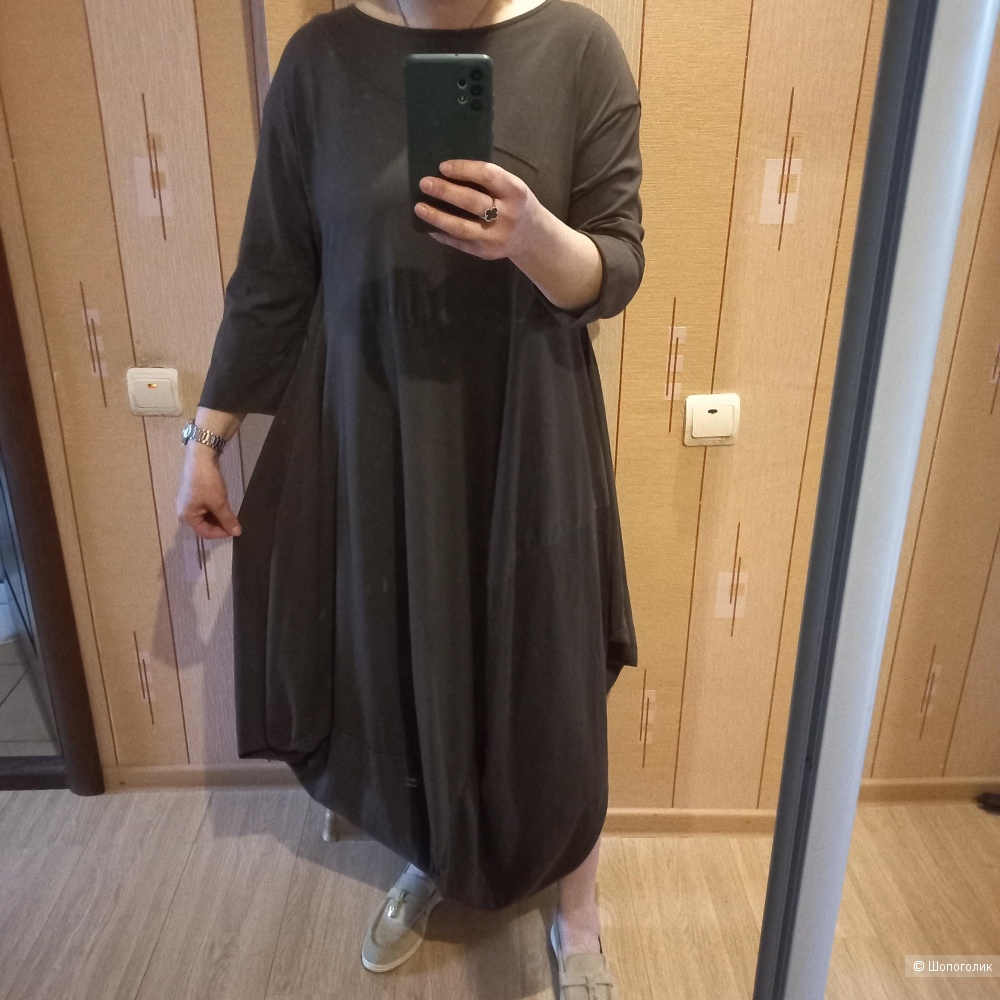 Платье Wendy Trendy, размер 52