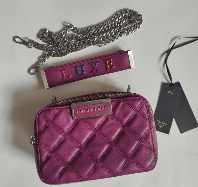 Сумка Guess Luxe