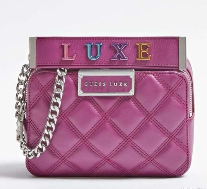 Сумка Guess Luxe