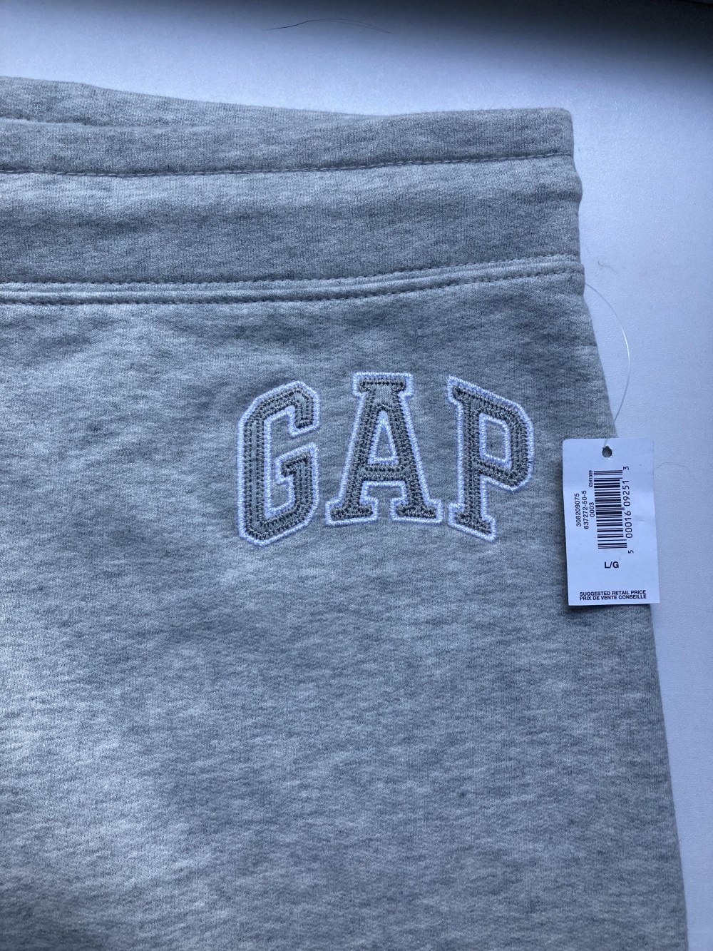 Шорты “ Gap ”, L размер