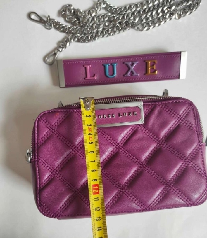 Сумка Guess Luxe