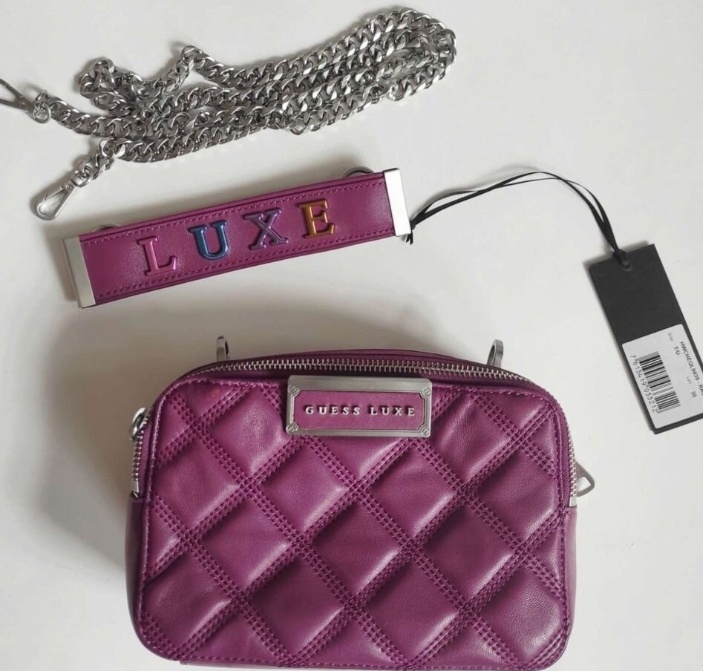 Сумка Guess Luxe